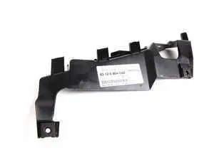 Genuine BMW Headlight Bracket - Left - E39 525i 528i 530i 540i M5