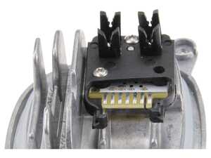 URO Parts Daytime Running Light Module - 63117466107