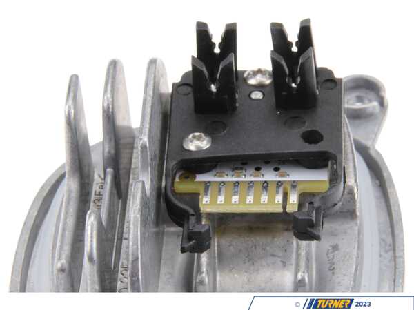 URO URO Parts Daytime Running Light Module - 63117466107 63117466107