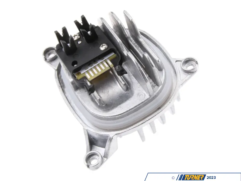 63117466108 - URO Parts Daytime Running Light Module - Right