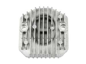 URO Parts Daytime Running Light Module - Right - 63117214934