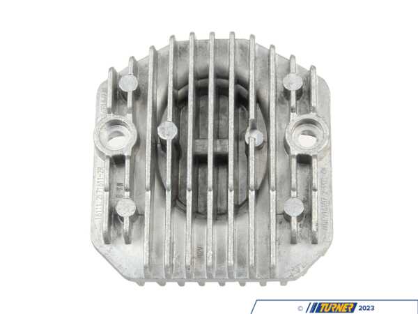 URO URO Parts Daytime Running Light Module - Right - 63117214934 63117214934