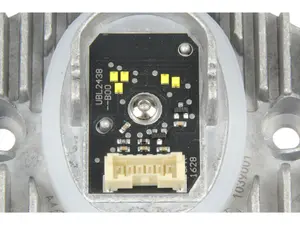 URO Parts Daytime Running Light Module - Right - 63117214940