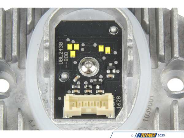 URO URO Parts Daytime Running Light Module - Right - 63117214940 63117214940
