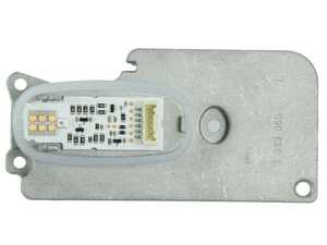 URO Parts LED Daytime Running Light Module - Left - 63117339055
