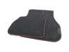 Genuine MINI JCW Pro Front Carpeted Floor Mats - Front Set 51472469133 View 4