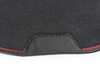Genuine MINI JCW Pro Front Carpeted Floor Mats - Front Set 51472469133 View 6
