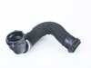 Genuine MINI Hose - Radiator Top-Thermostat 17128658482 View 2