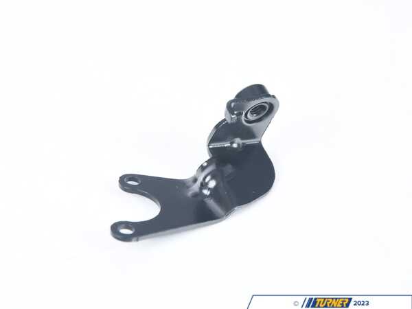Genuine BMW BRACKET, LEVEL SENSOR FRONT 37146853711