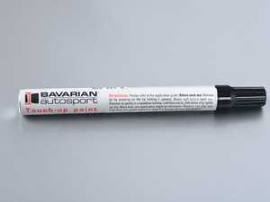Touch Up Paint Pen