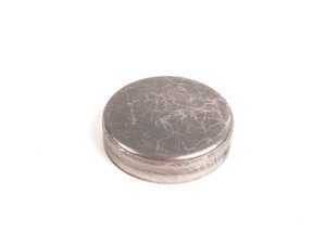Freeze Plug - Priced Each