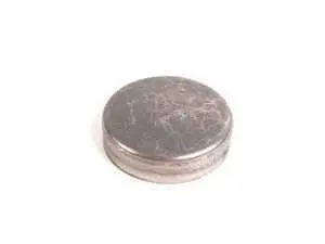 Freeze Plug - Priced Each