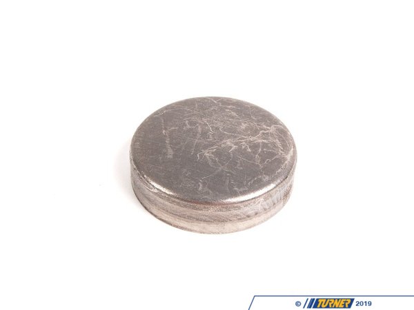 Genuine BMW Freeze Plug - Priced Each 11111714712