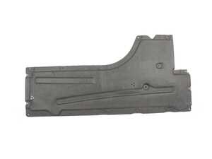UNDERBODY PANELLING, SIDE ON