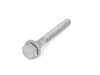 Genuine BMW MULTI-PURPOSE BOLT ASA 07146887408 View 1