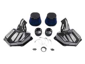 DINAN Carbon Fiber Cold Air Intake System - M550i M850i