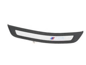 COVER, DOOR SILL, LIGHTED, R