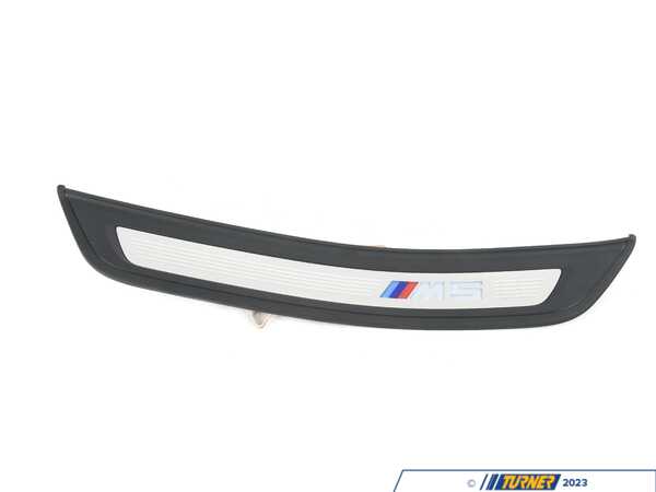 Genuine BMW COVER, DOOR SILL, LIGHTED, R 51478061072