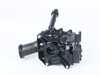 URO BMW F30 B58 Electronic Thermostat And Coolant Distribution Module 11537642854 View 8