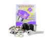Powerflex PowerFlex Front Tension Strut Bushings - Caster Adjustable - G20 PFF5-2501G View 1