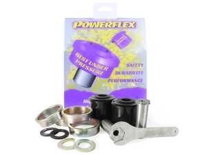PowerFlex Front Tension Strut Bushings - Caster Adjustable - G20