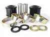 Powerflex PowerFlex Front Tension Strut Bushings - Caster Adjustable - G20 PFF5-2501G View 2