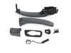 Genuine BMW Genuine BMW Handle Bracket, Right Prime- 51217379772 View 1