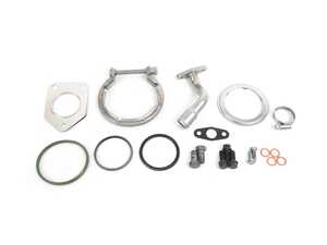 INSTALLATION KIT FOR TURBOCH