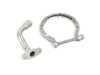 Genuine BMW INSTALLATION KIT FOR TURBOCH 11652365501 View 5