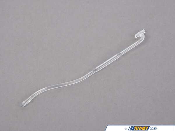Genuine BMW OPTICAL CONDUCT, DOOR OPENER 63316996272