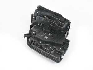 SYSTEM LATCH, LEFT