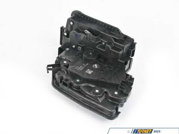Genuine BMW SYSTEM LATCH, LEFT 51229464887