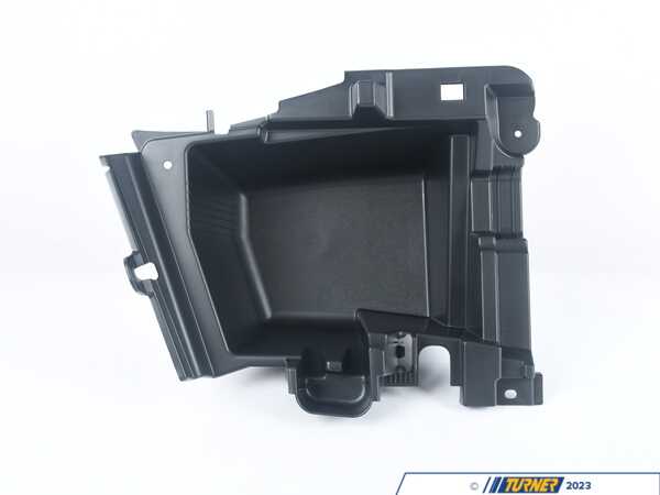Genuine BMW STOWAGE COMPARTMENT, 51477396601