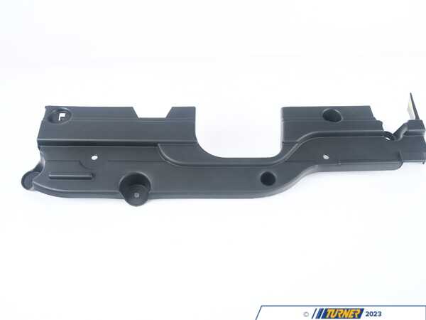 Genuine BMW PAD, SIDE MEMBER, LE 51477439385