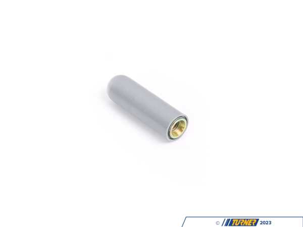 Genuine BMW Genuine BMW Pin - 65111379686 - E34,E36,E36 M3,E34 M5 65111379686