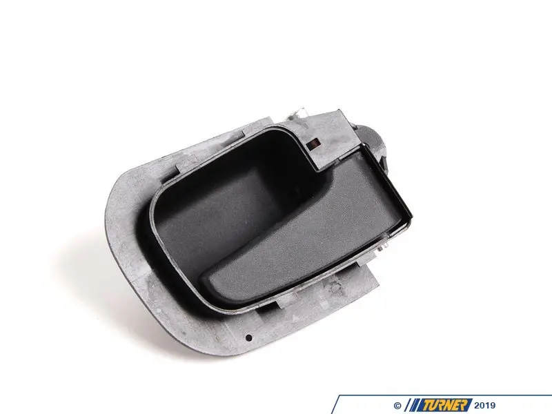 51211977540 - Inner Door Release Handle - Right - E36 Coupe