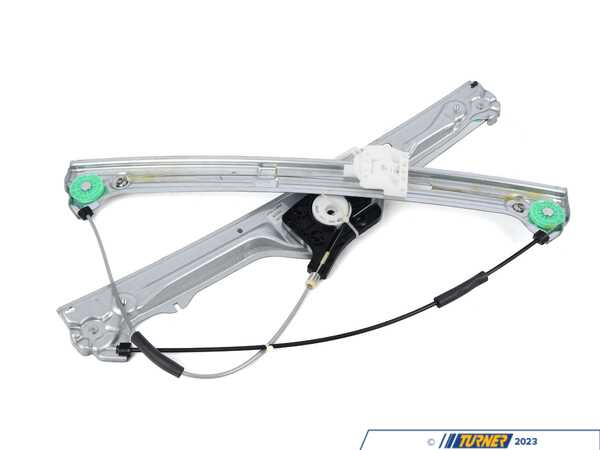 VDO Window Regulator  51337166379