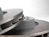 Genuine BMW Front Brake Rotors - Pair (325x28) 34112229529KT View 2