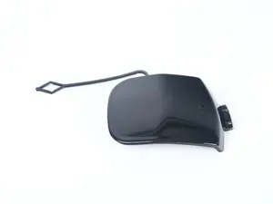 Towing Eye Flap