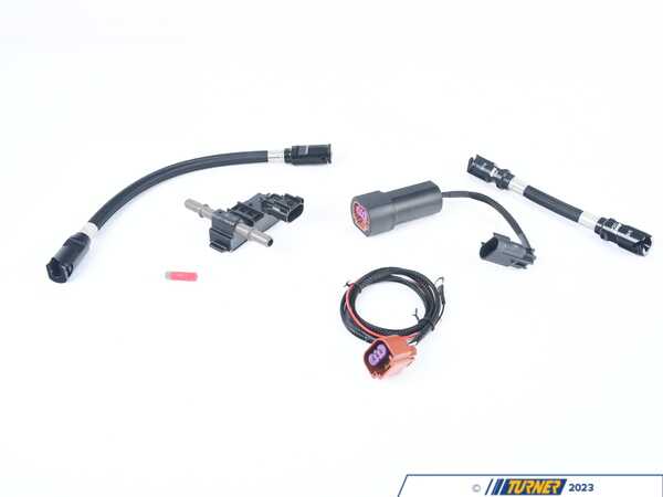 Fuel-It! G8X S58 Flex Fuel Kit  S58FLEXFKIT