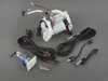 Precision Raceworks Precision Raceworks High Performance Fuel Pump Kit - Stage 3 - BMW F-Chassis N20/26 2.0L N55 3.0L 601-0091 View 7