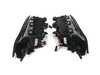 Anzo ANZO Projector Headlights W/ Halo - Black Housings - E46 Pre-LCI Coupe/Convertible anz121269 View 6