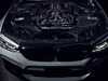 BlackBoost BMW M5 F90 S63 Cold Air Intake System BBCAIS007 View 3