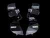 BlackBoost BMW M5 F90 S63 Cold Air Intake System BBCAIS007 View 2