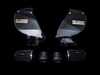 BlackBoost BMW M5 F90 S63 Cold Air Intake System BBCAIS007 View 1