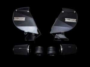 BMW M5 F90 S63 Cold Air Intake System