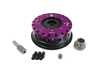 XClutch 9" Twin Disc Clutch Kit - Solid Ceramic Discs XKBM23594-2E View 1