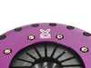 XClutch 9" Twin Disc Clutch Kit - Solid Ceramic Discs XKBM23594-2E View 6