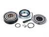 Bremmen Parts MINI A/C Compressor Repair Kit - R50 R52 R53 - Plug and Play  645269181221 View 2