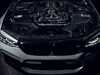 BlackBoost BMW M5 F90 S63 Cold Air Intake System BBCAIS007 View 6